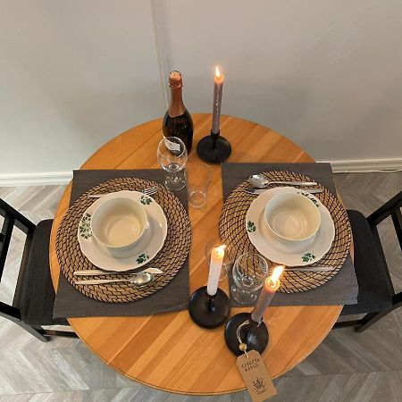 Linkuva Manor Apartment Каунас Екстер'єр фото