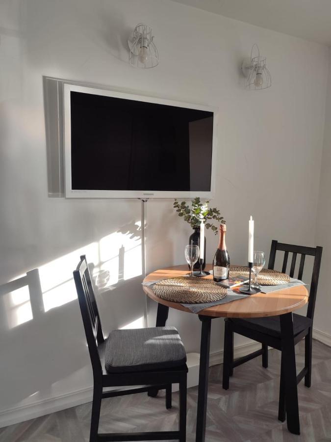 Linkuva Manor Apartment Каунас Екстер'єр фото