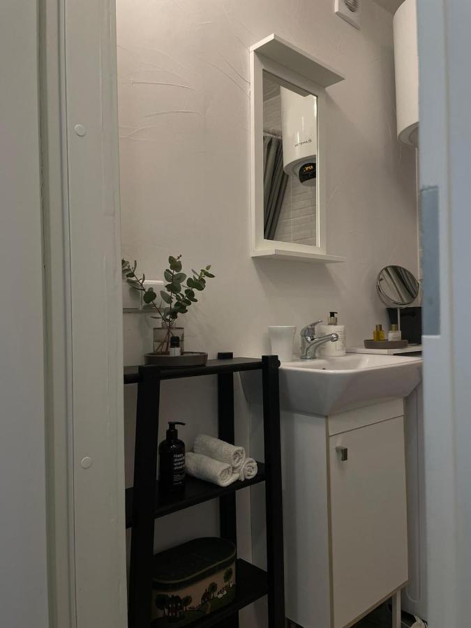 Linkuva Manor Apartment Каунас Екстер'єр фото